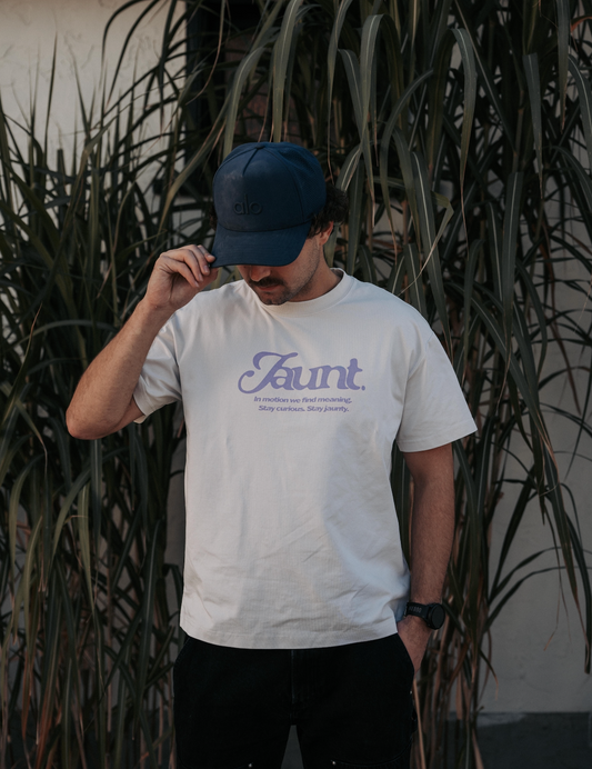 Jaunt Motion Tee