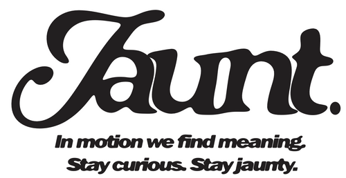 Jaunt.